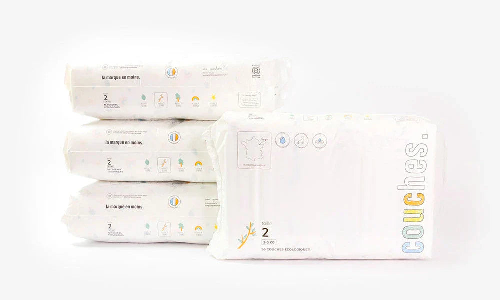 Couches la marque en moins : avis complet