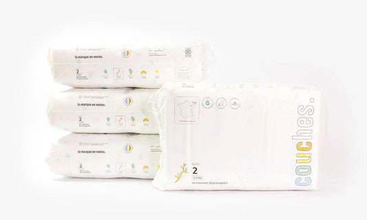 Couches la marque en moins : avis complet