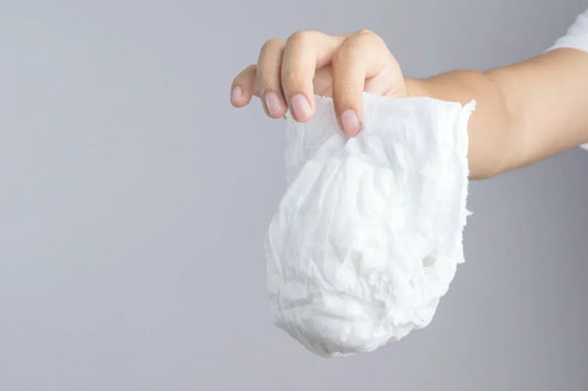couche bébé