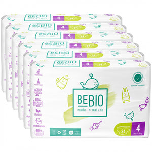 couches bebio