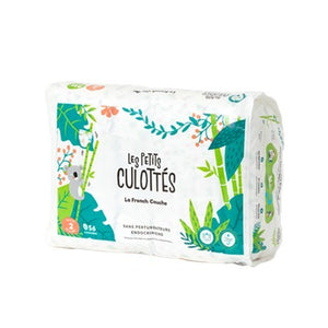 couches Les Petits Culottés