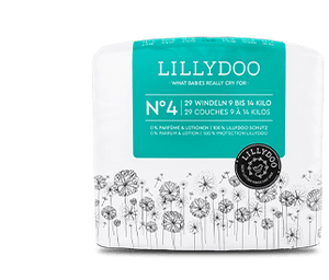 couches Lillydoo
