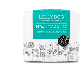 couches Lillydoo